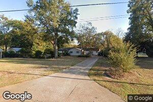 1111 Montgomery Dr, Inverness, MS 38753