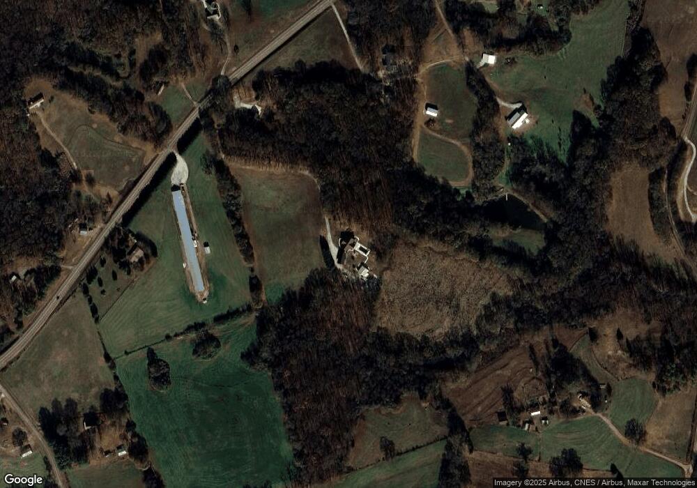 5734 Highway 174, Danielsville, GA 30633 - photo 1