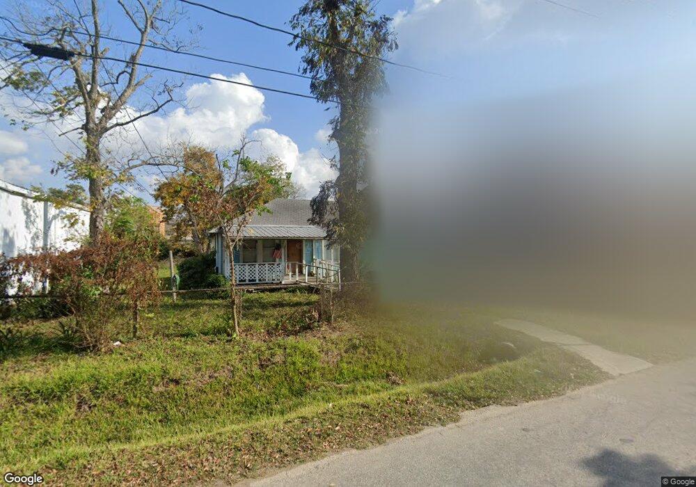 3618 Golf Dr, Houston, TX 77018 - photo 1