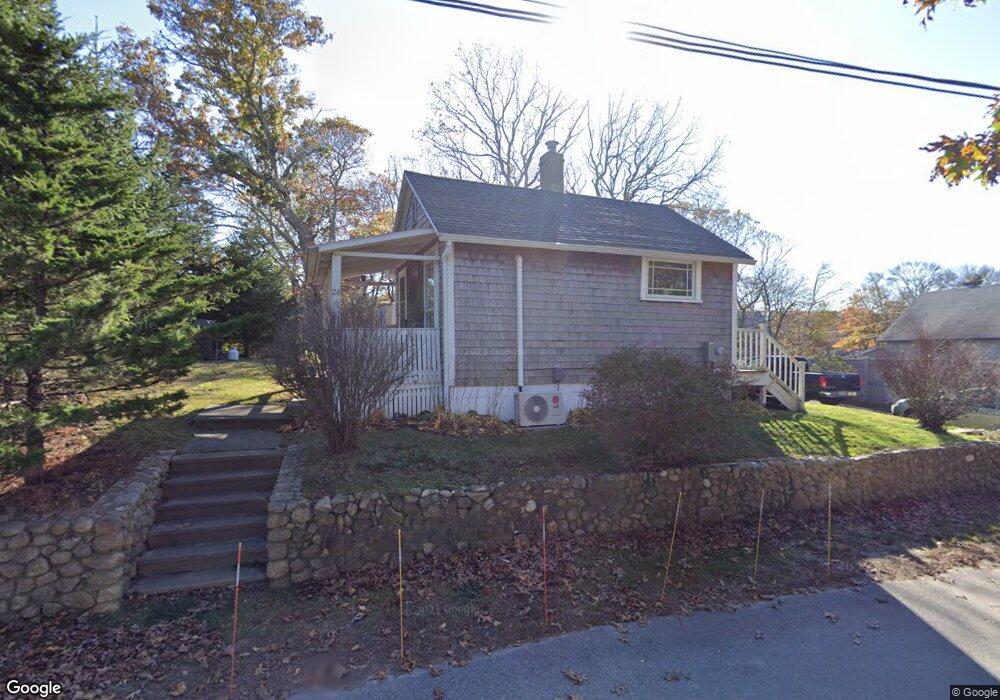 26 Cook Rd, Vineyard Haven, MA 02568 - photo 1