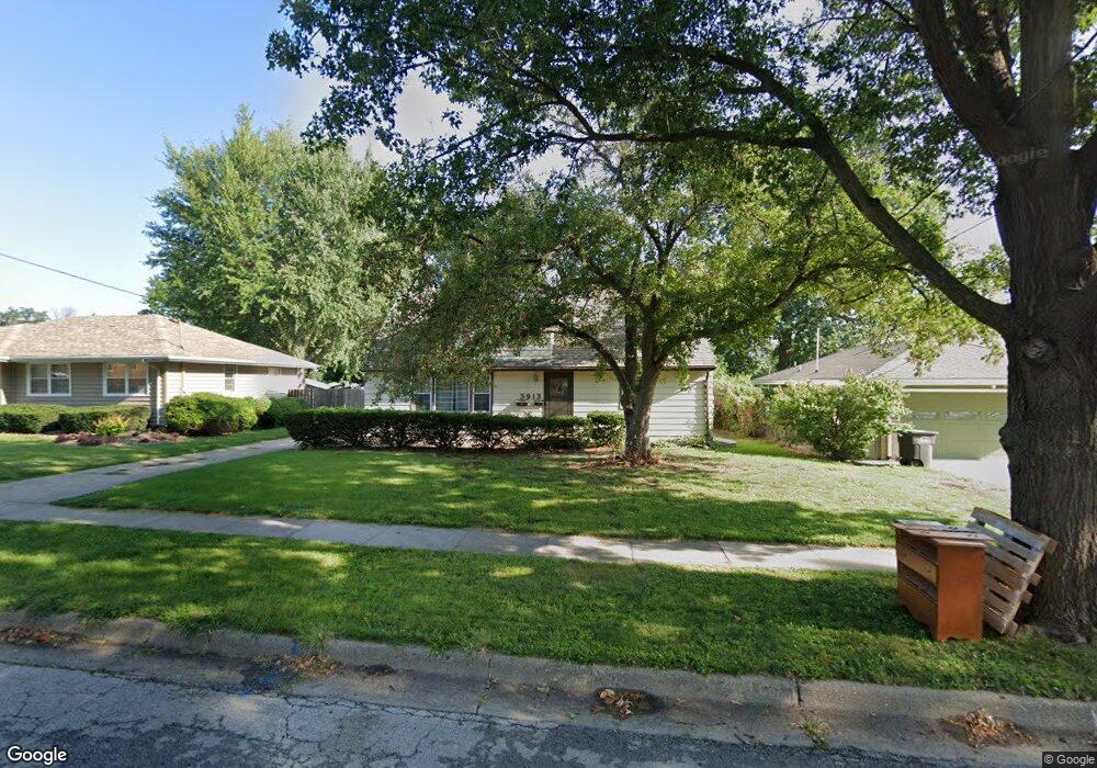 3913 Shawnee Ave, Des Moines, IA 50310 - photo 1