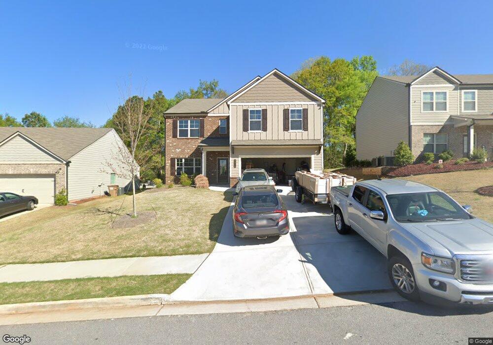 6818 Lancaster Crossing, Flowery Branch, GA 30542 - photo 1