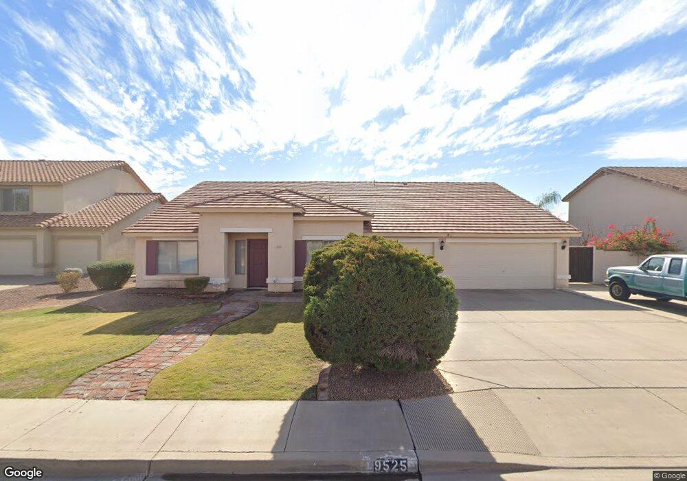 9525 E Jan Ave, Mesa, AZ 85209 - photo 1