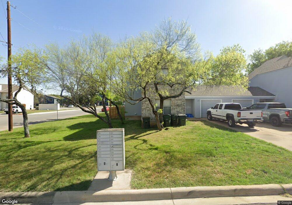 101 Hughson Ct unit 103, San Marcos, TX 78666 - photo 1