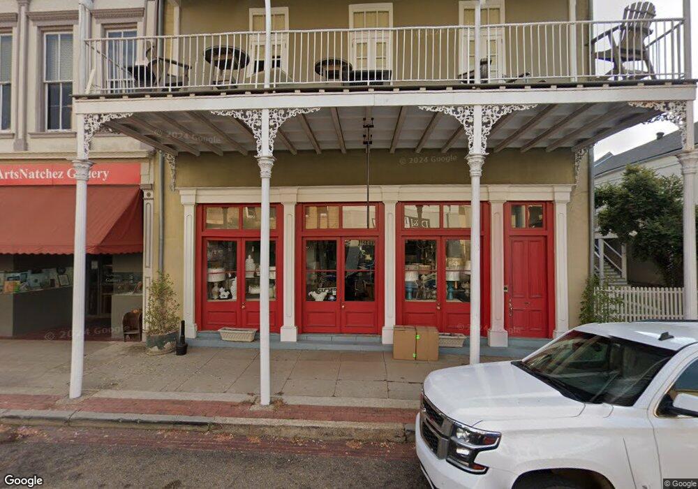 427 Main St, Natchez, MS 39120 - photo 1