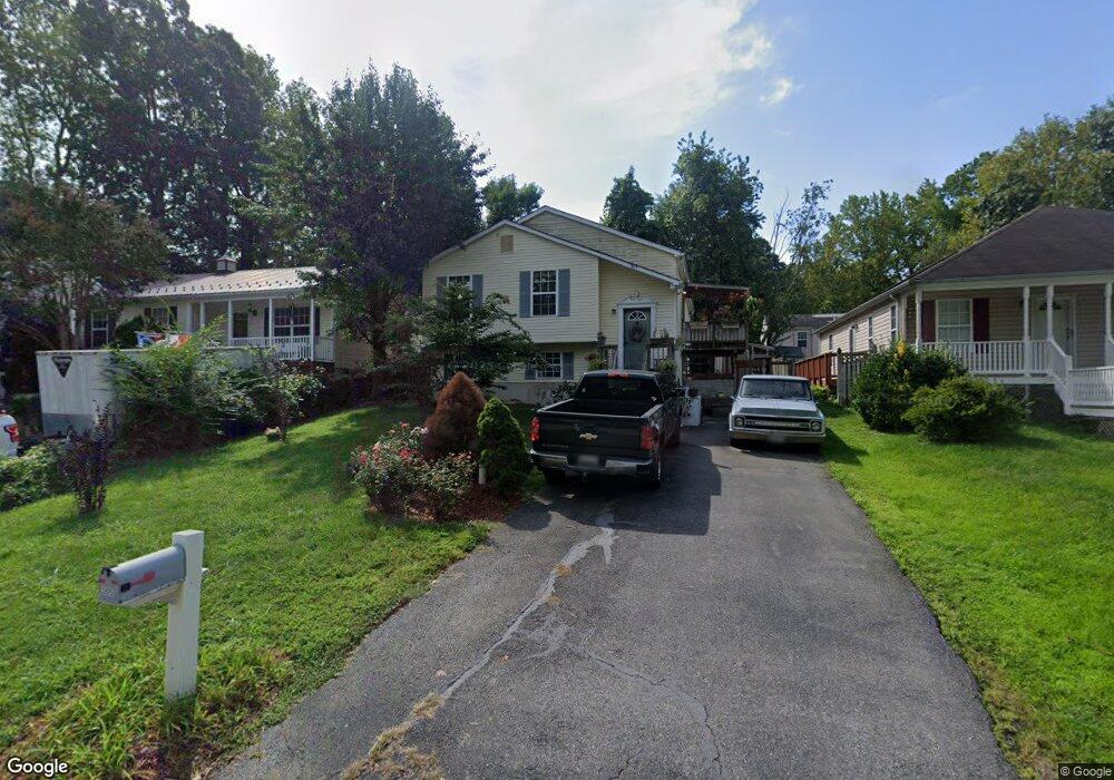 3815 10th St, North Beach, MD 20714 - photo 1