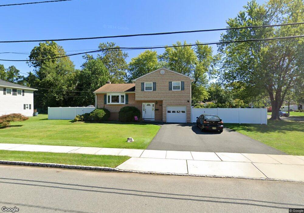 24 Distler Ave, West Caldwell, NJ 07006 - photo 1
