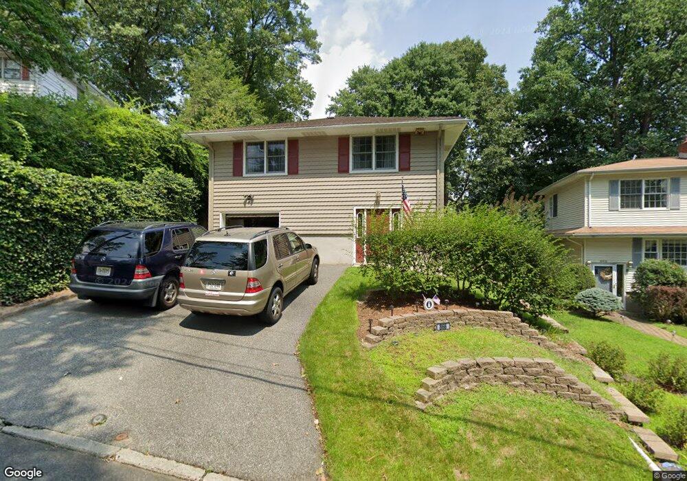 866 Crest Place, Township of Washington, NJ 07676 - photo 1