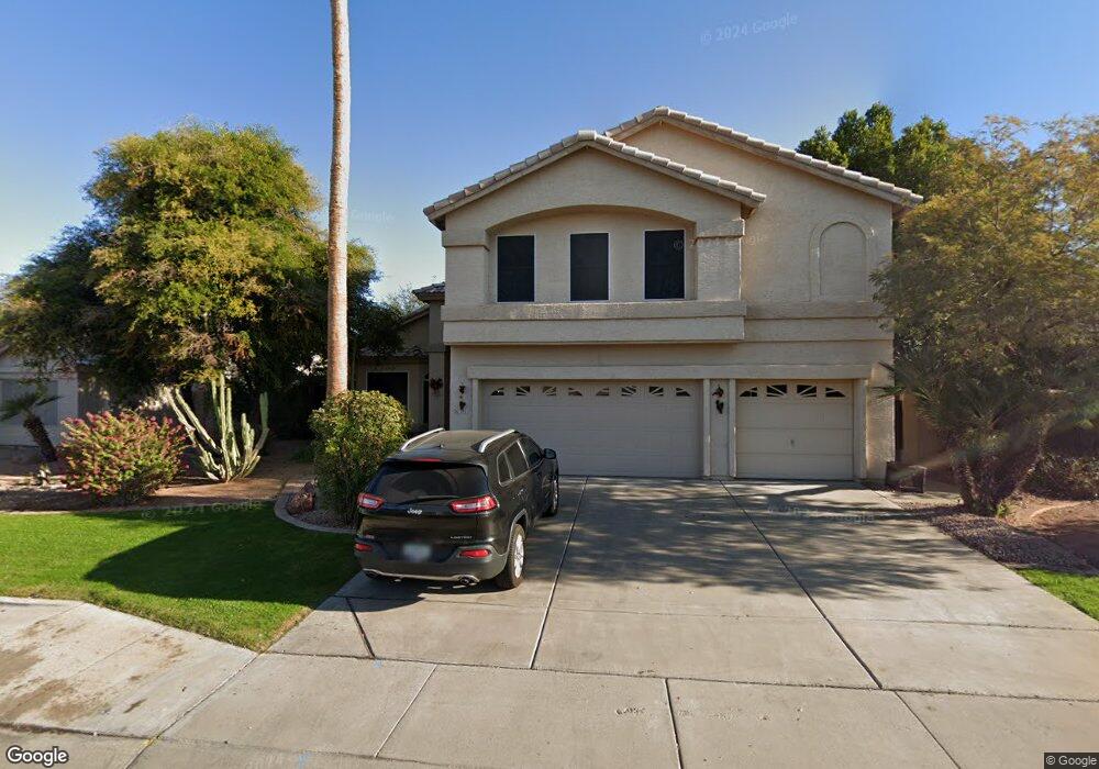 781 N Lisbon Dr, Chandler, AZ 85226 - photo 1