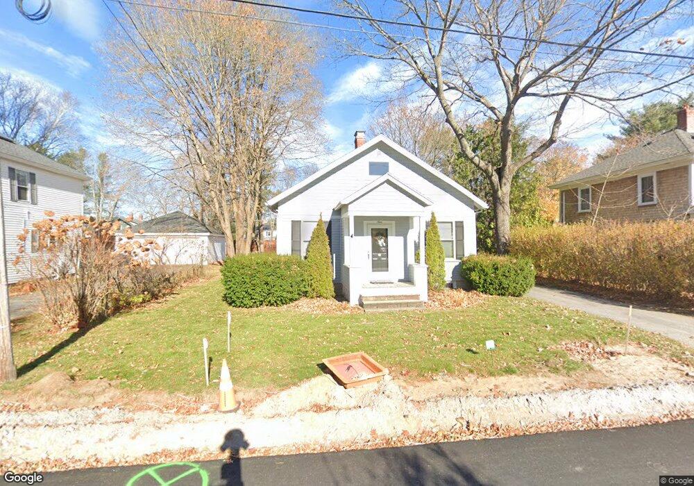 9 Bowdoin St, Brunswick, ME 04011 - photo 1