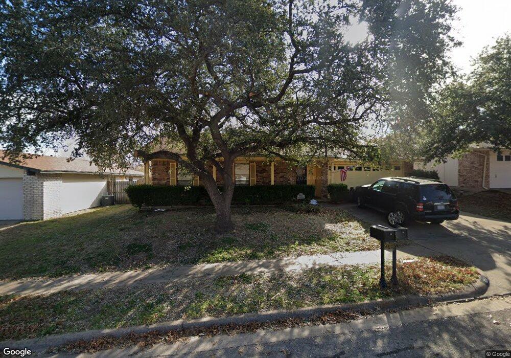 604 Spring Forest Dr, Bedford, TX 76021 - photo 1