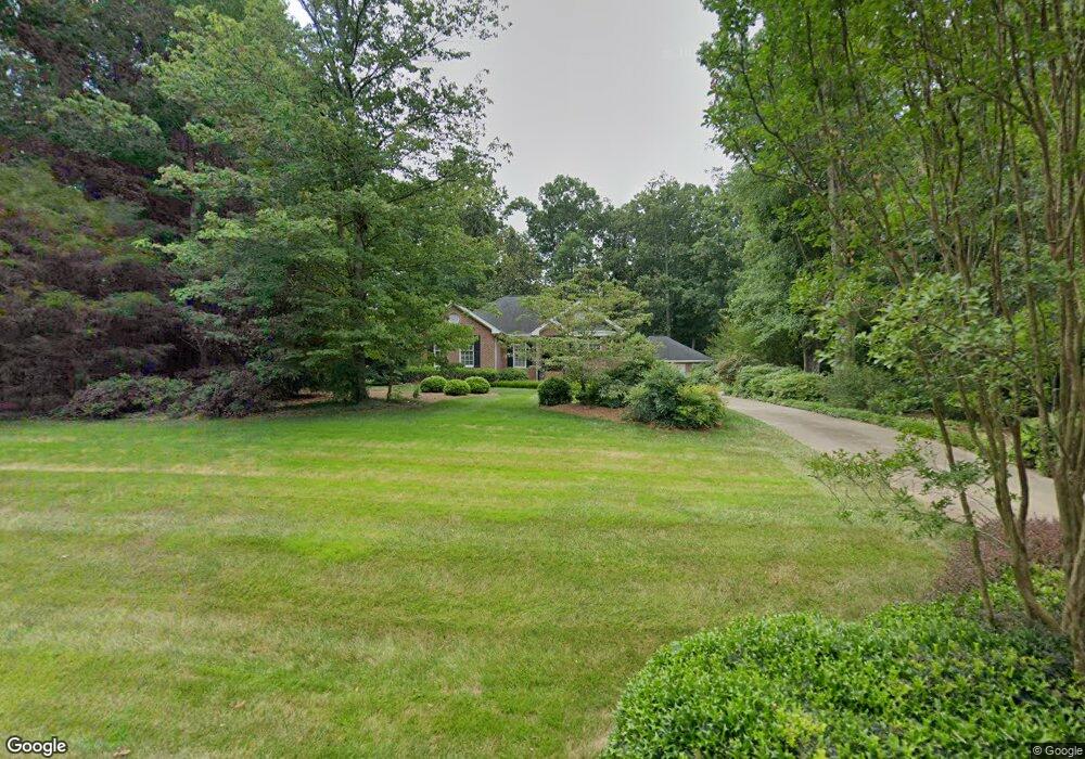 2712 Hickory Dr, Asheboro, NC 27205 - photo 1