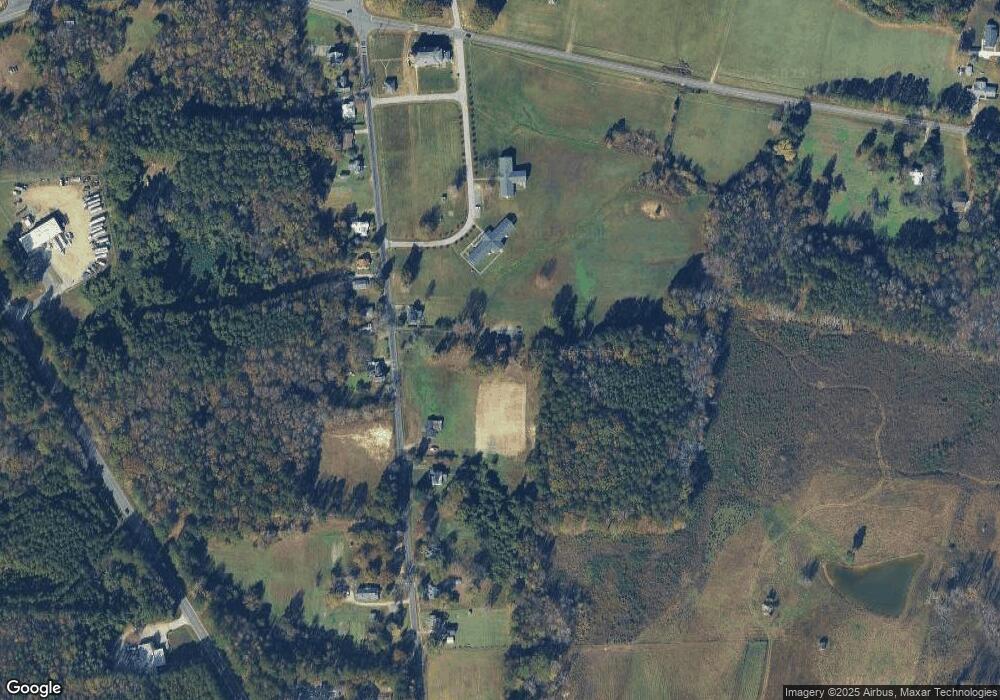 1325 Raleigh St, Oxford, NC 27565 - photo 1