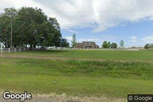 1612 Bethel Church Rd, Omega, GA 31775