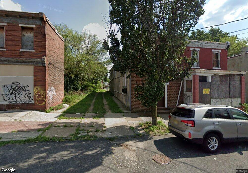 1324 Mechanic St, Camden, NJ 08104 - photo 1