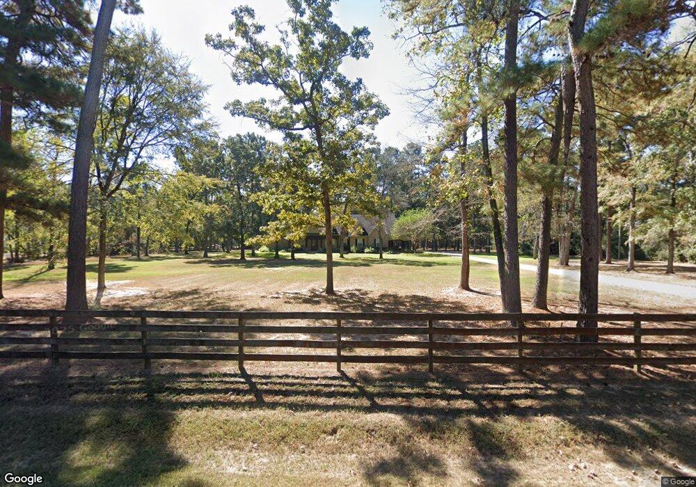 9303 Woodlane Blvd, Magnolia, TX 77354 - photo 1