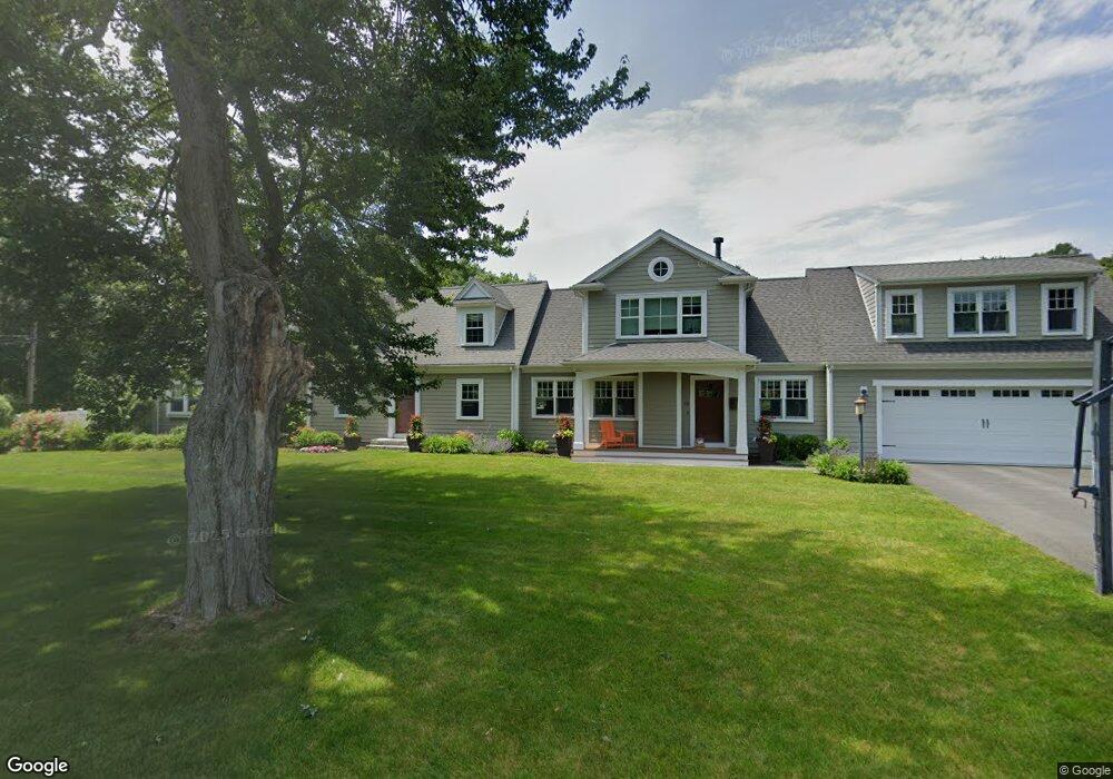 53 Westview Terrace, Westwood, MA 02090 - photo 1