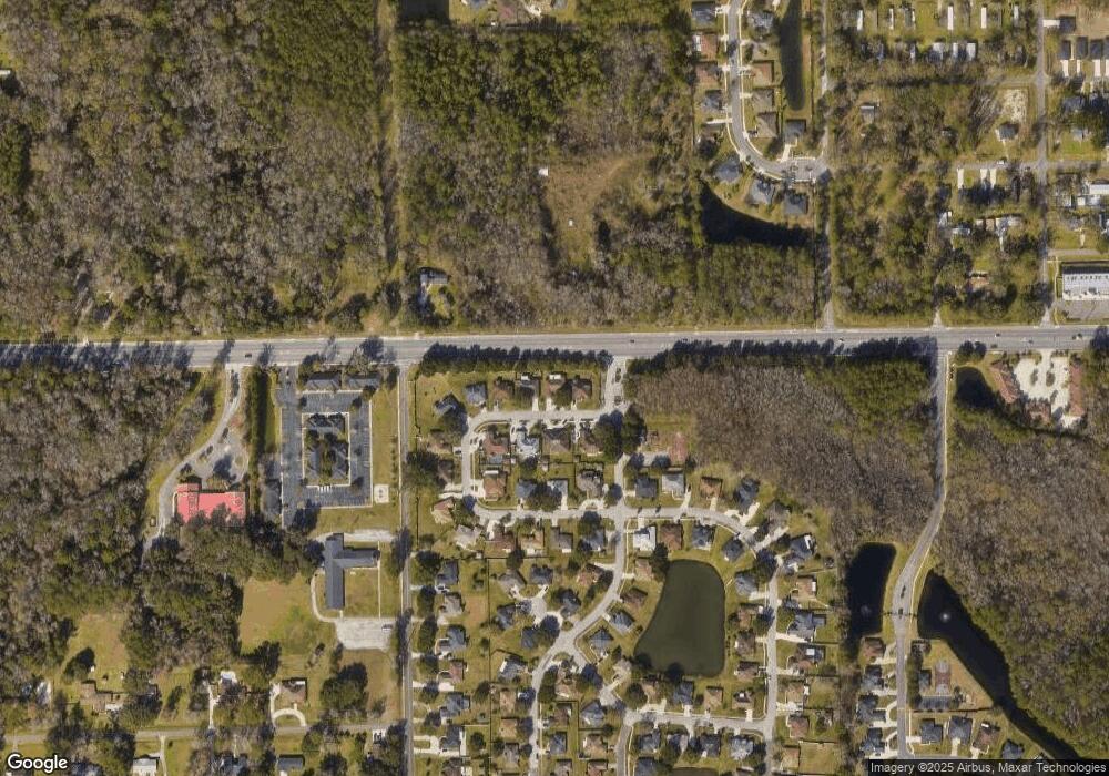 3717 Lydia Estates Dr N, Jacksonville, FL 32218 - photo 1