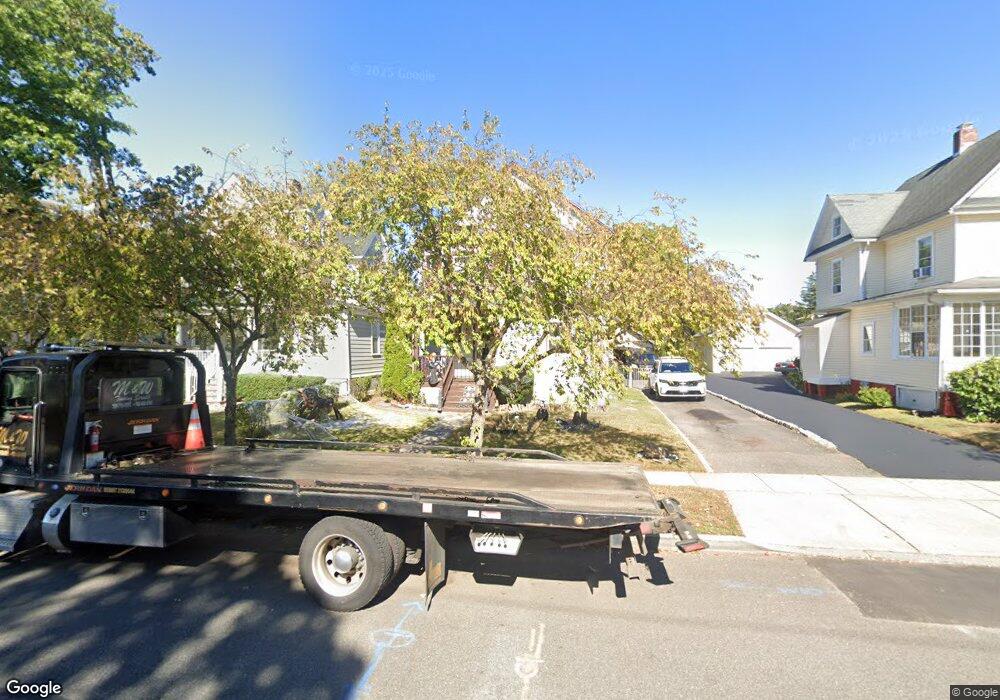 235 Netherwood Ave unit 37, Plainfield, NJ 07062 - photo 1