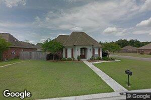 13171 Dutchtown Lakes Dr, Geismar, LA 70734