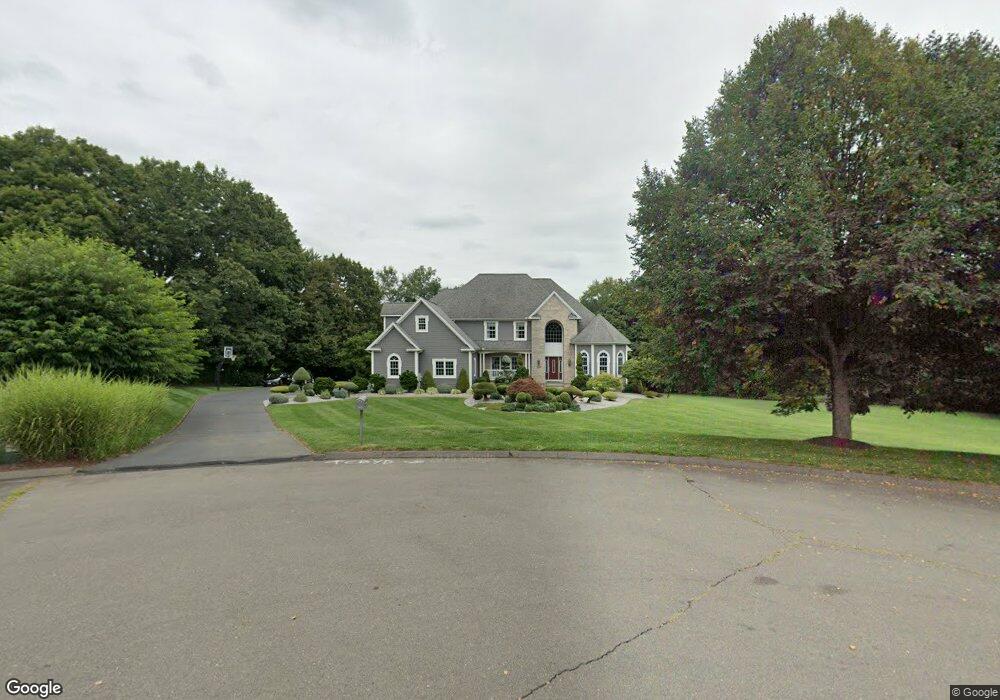 136 Devonshire Way, Berlin, CT 06037 - photo 1