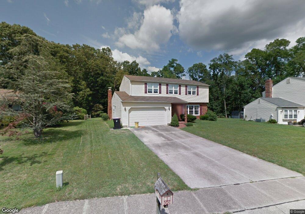 71 Monroe Dr, Clementon, NJ 08021 - photo 1