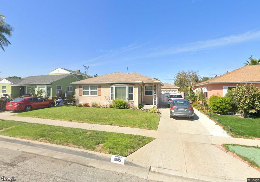 1905 W 137th St, Compton, CA 90222 - photo 1