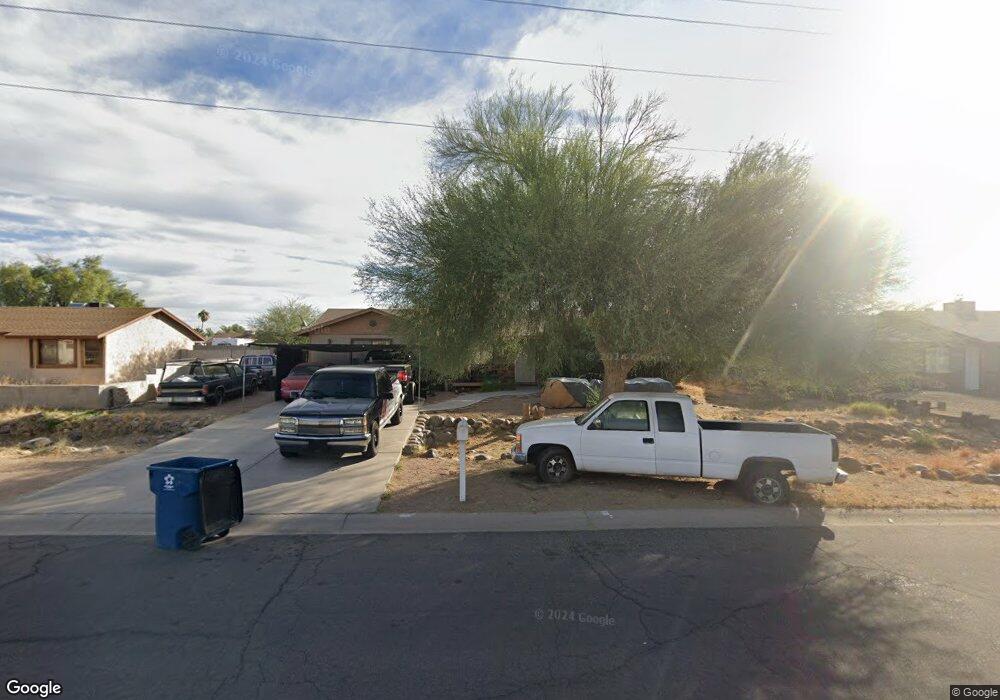 435 N Merrill Rd, Mesa, AZ 85207 - photo 1