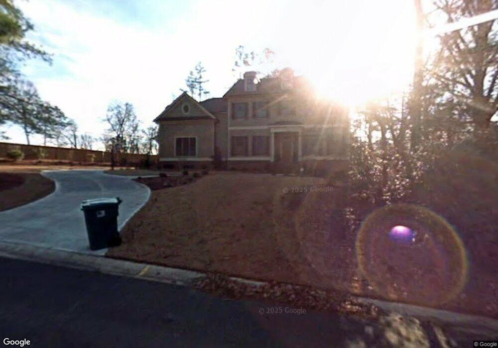 1940 Wynridge Dr SE, Smyrna, GA 30080 - photo 1