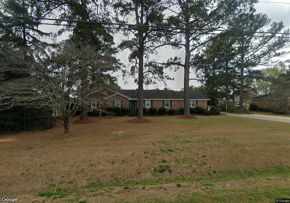 3840 Jones Rd, Macon, GA 31216 - photo 1