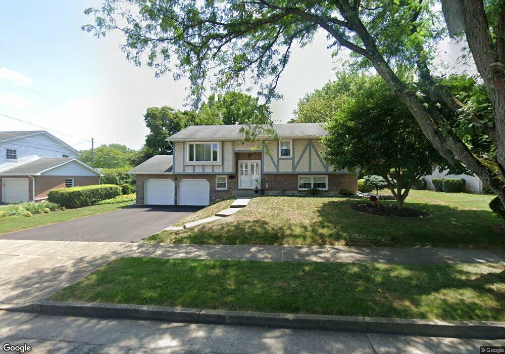 1762 Johnston Dr, Bethlehem, PA 18017 - photo 1