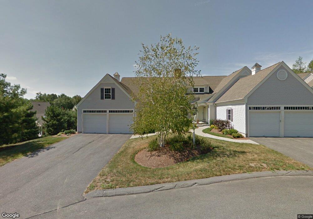 2 Baldwin Ct, Westborough, MA 01581 - photo 1