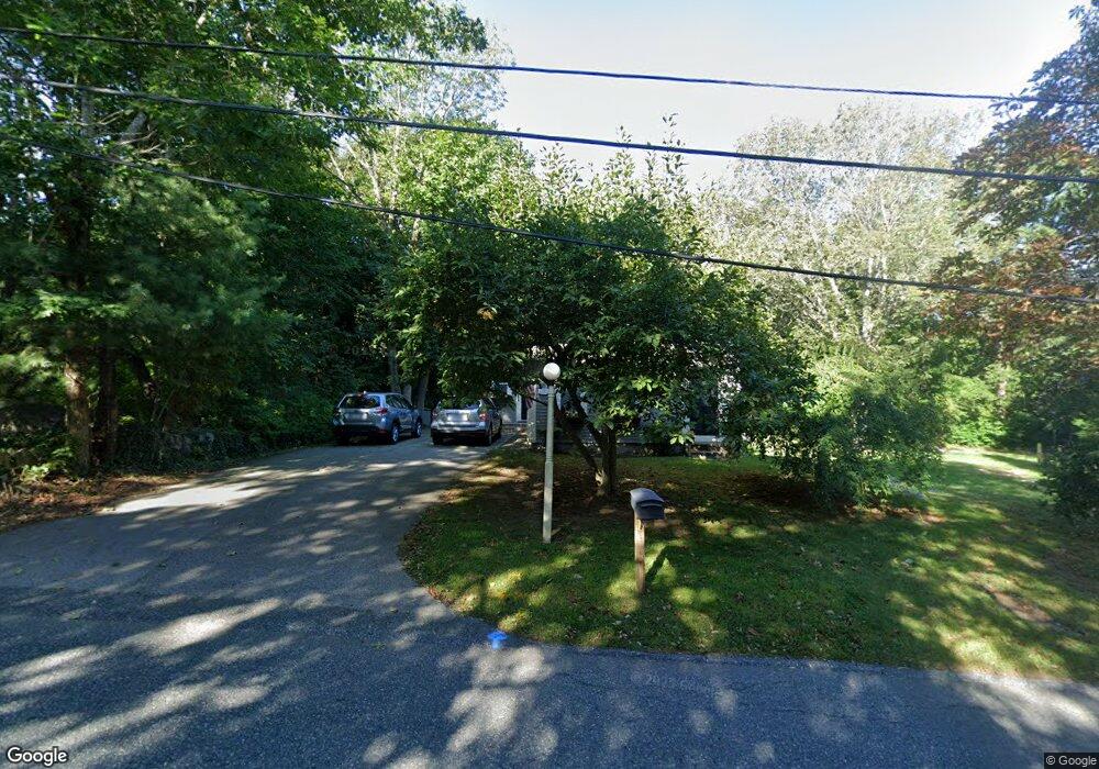 90 Booth Hill Rd, Scituate, MA 02066 - photo 1