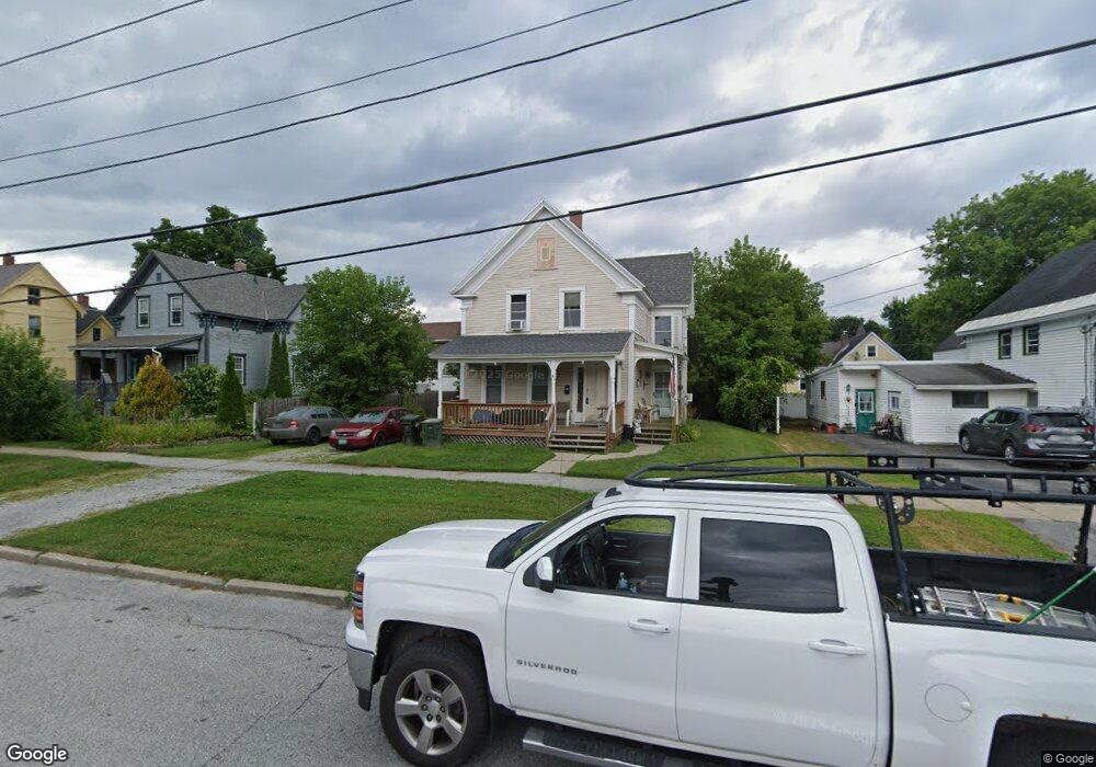 54 Chestnut Ave, Rutland, VT 05701 - photo 1