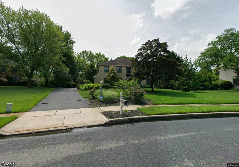 1729 Talbot Rd, Blue Bell, PA 19422 - photo 1