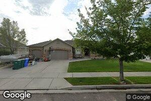 12107 Overland Park Rd, Riverton, UT 84096