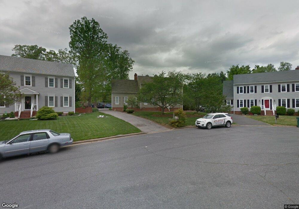 4508 Mercil Terrace, Glen Allen, VA 23060 - photo 1