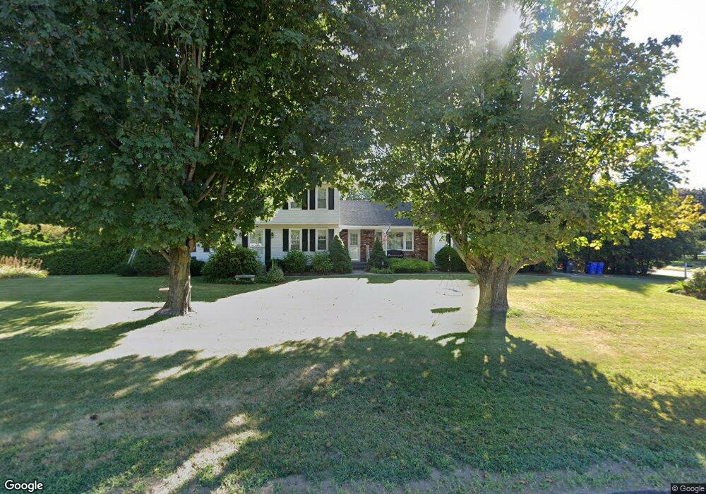 27 Gracie Dr, Somers, CT 06071 - photo 1