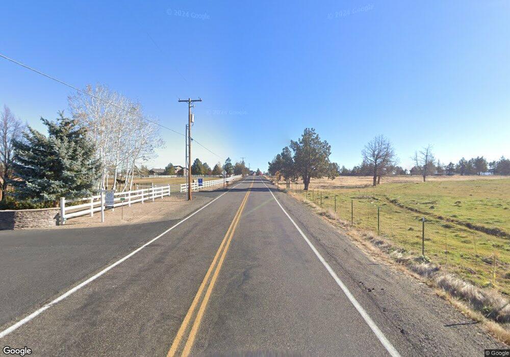 0 NE Knickerbocker Ln, Redmond, OR 97756 - photo 1