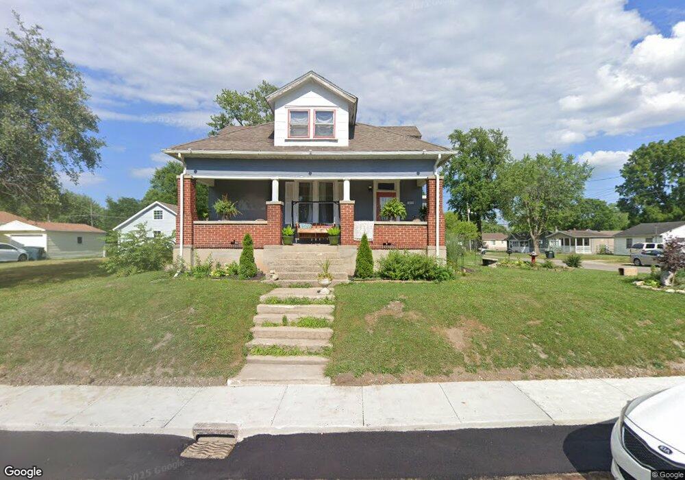 1412 S Emerson Ct, Muncie, IN 47302 - photo 1