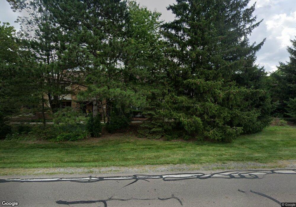 5114 Ranstead Ct, Columbus, OH 43220 - photo 1