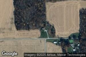 1160 W County Road 750 S, Commiskey, IN 47227