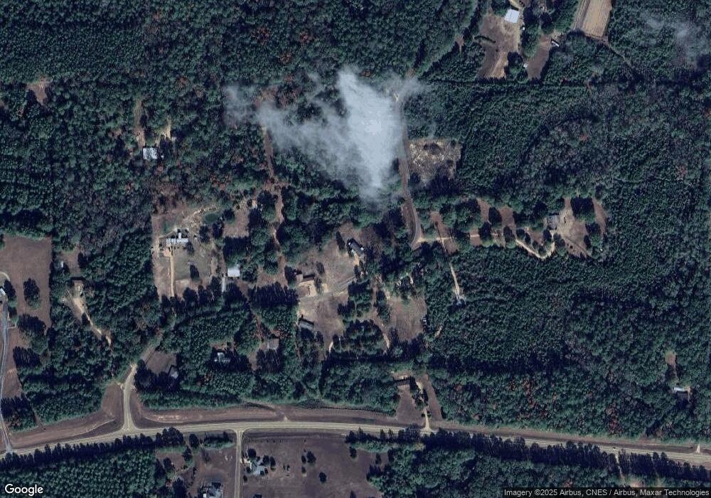 1064 Ted Thompson Rd, Summit, MS 39666 - photo 1