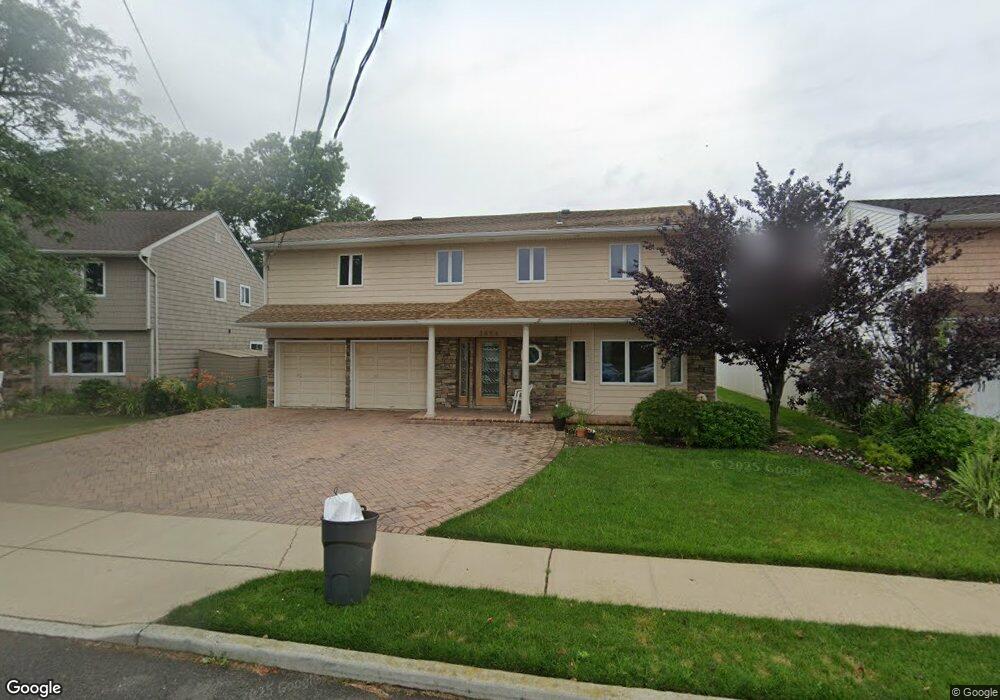 3894 Carrel Blvd, Oceanside, NY 11572 - photo 1
