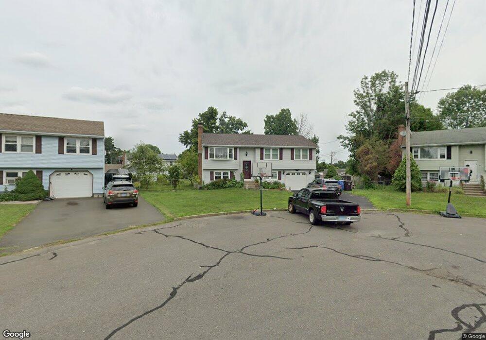 84 Mead St, New Britain, CT 06051 - photo 1