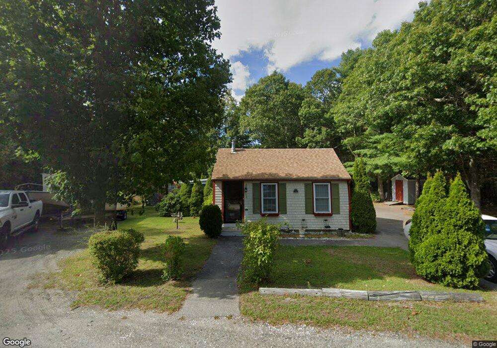 34 Red Brook Rd, Bourne, MA 02532 - photo 1