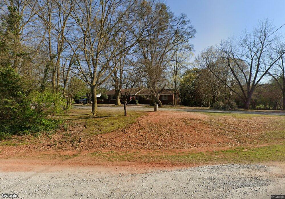 1066 Johnson Bridges Rd, Danielsville, GA 30633 - photo 1