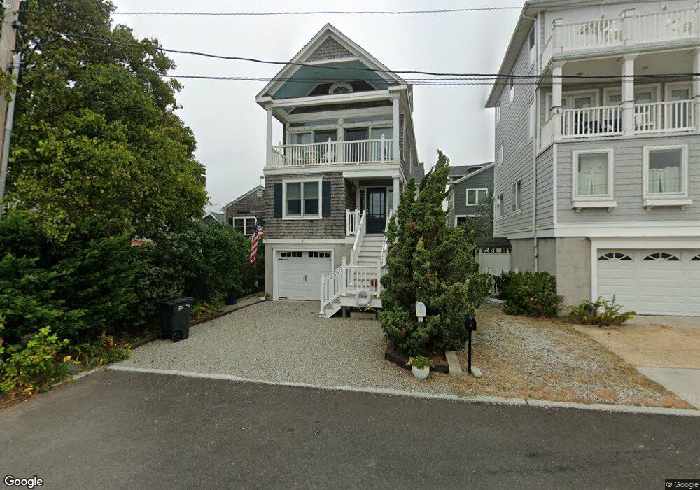 5 River Way unit 1, Sea Bright, NJ 07760 - photo 1