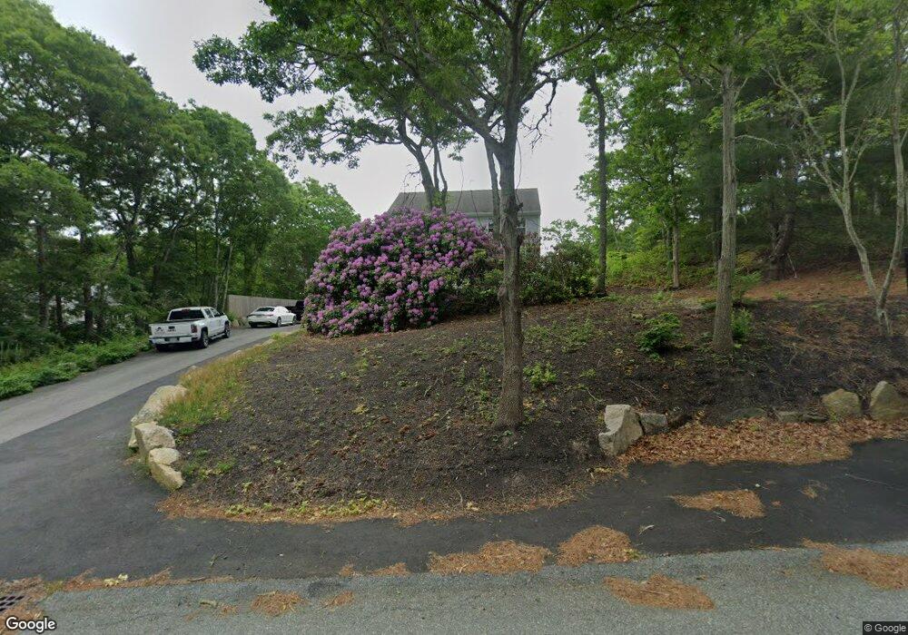 3 Hobbler Rd, Bourne, MA 2532 - photo 1