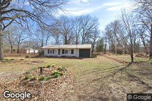 269 Muskogee, Eucha, OK 74342